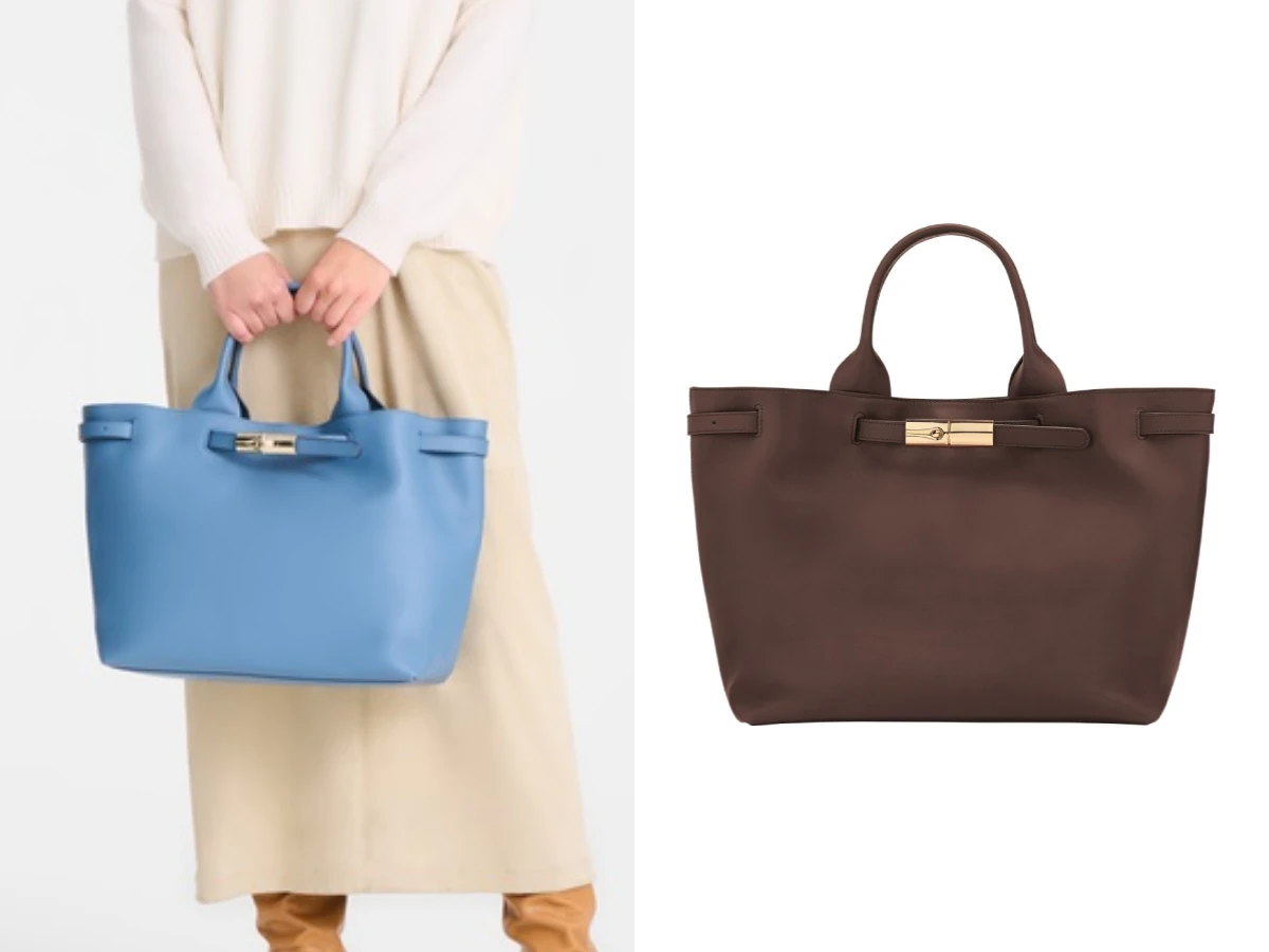 LONGCHAMP