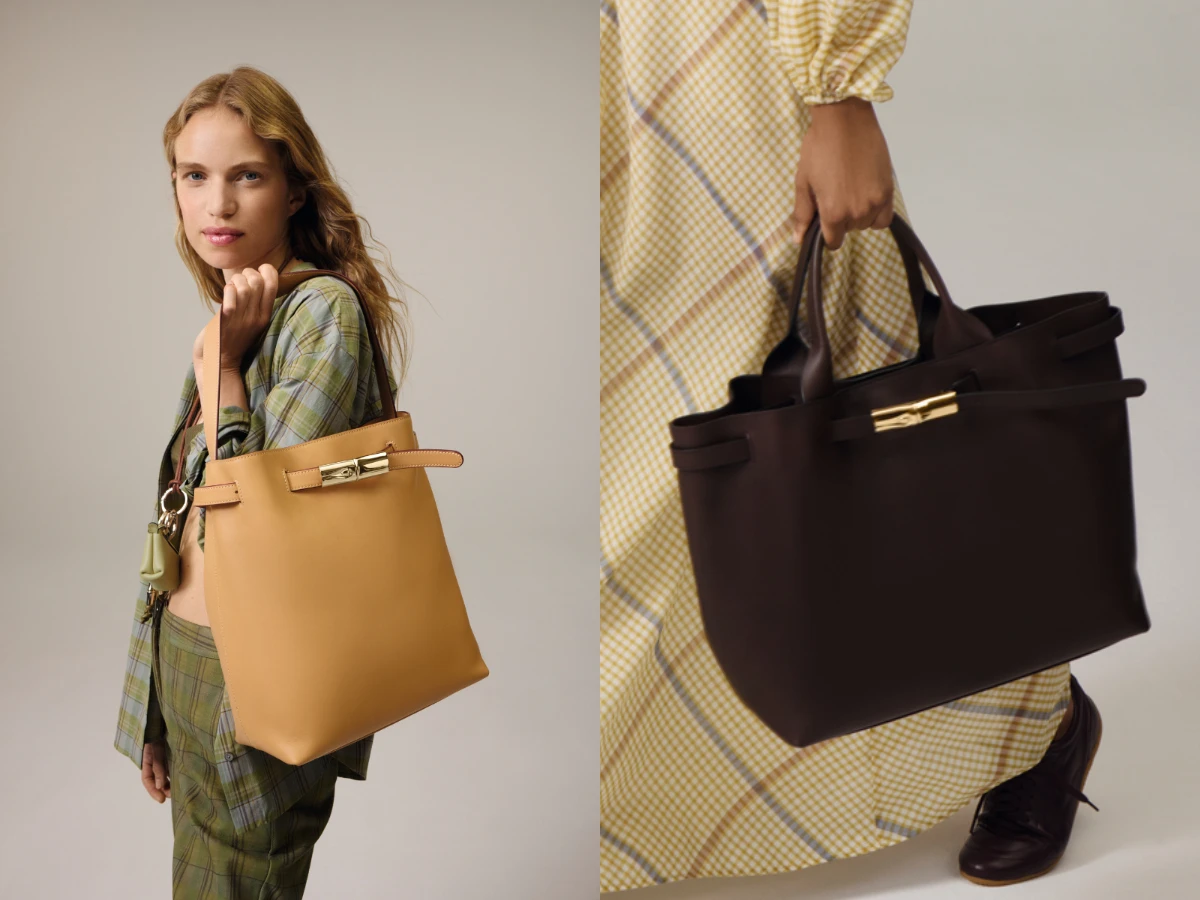 LONGCHAMP