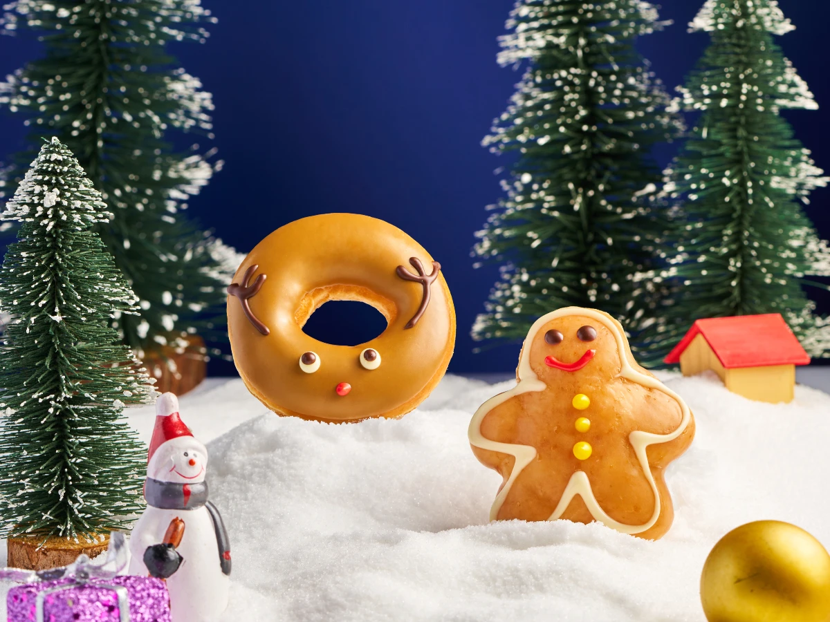 Krispy Kreme _1_