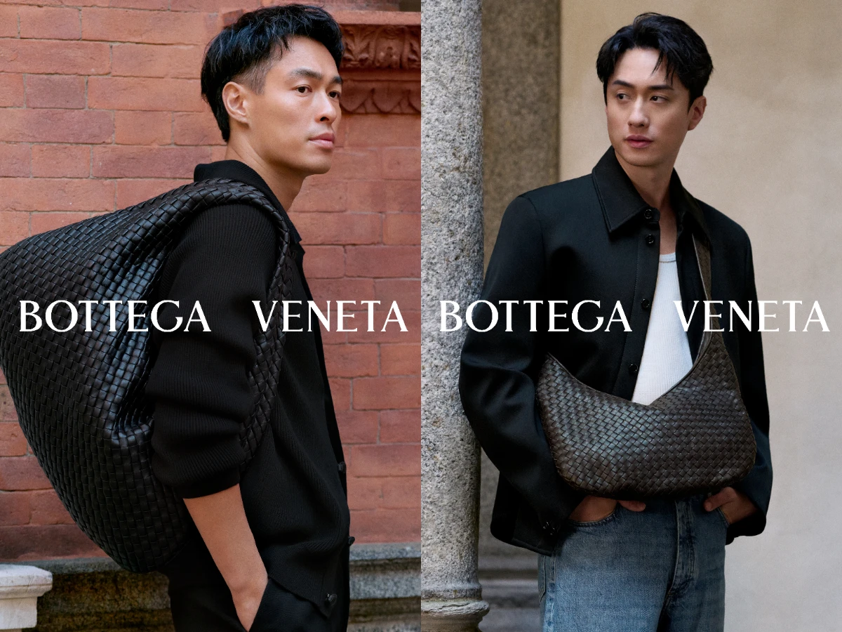 BOTTEGA VENETA