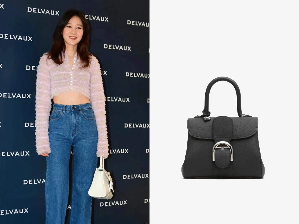 日幣下跌！貴婦改買DELVAUX