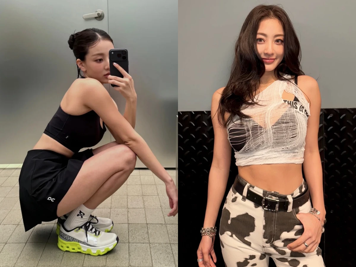 好穿好走又好跑!陳庭妮、志效、温貞菱親測慢跑鞋整理,跑步入坑先看這篇