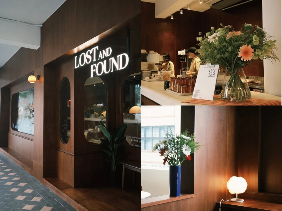 LOST and Found _4_