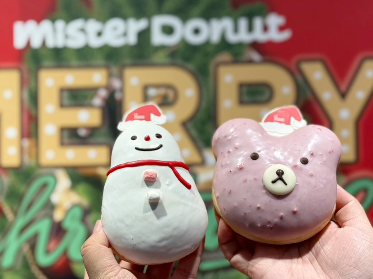 Mister Donut _10_