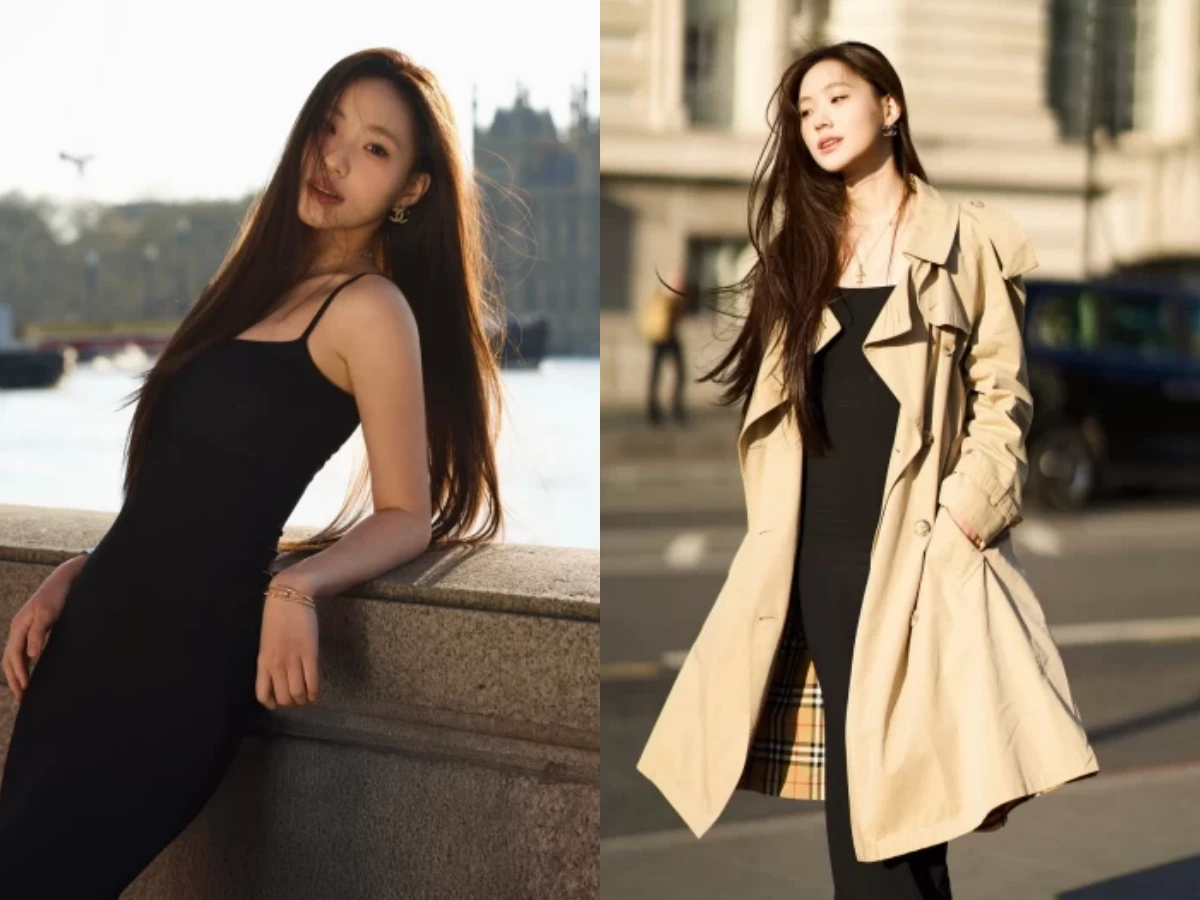 小S二女兒 Lily（許韶恩）滿18歲生日美照