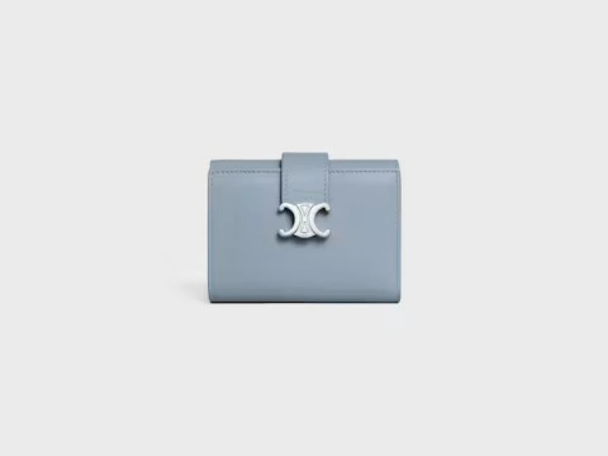 CELINE NINO細搭帶錢包，NT.24,500
