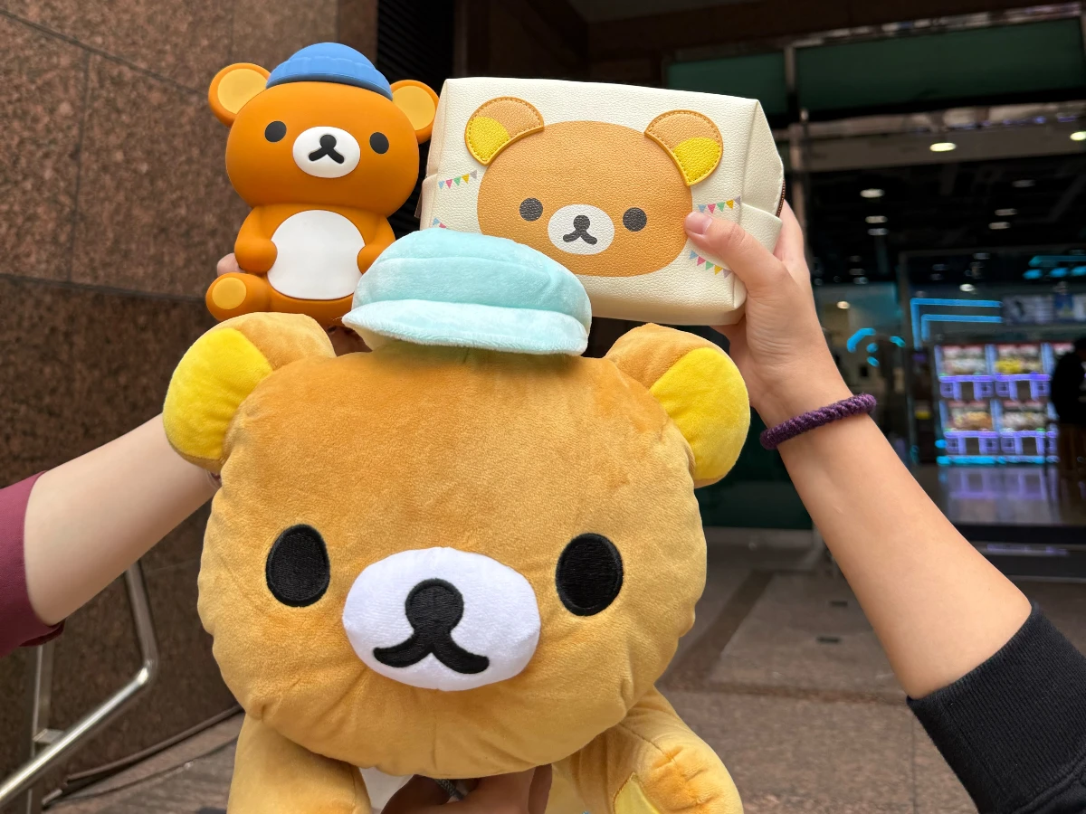7-11福袋 _2_