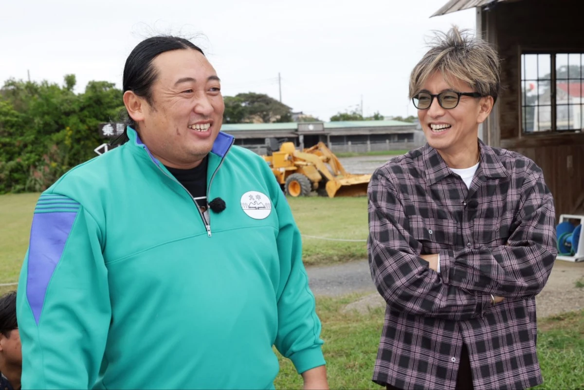 木村拓哉效應又爆發！Workman 搖粒絨夾克爆紅