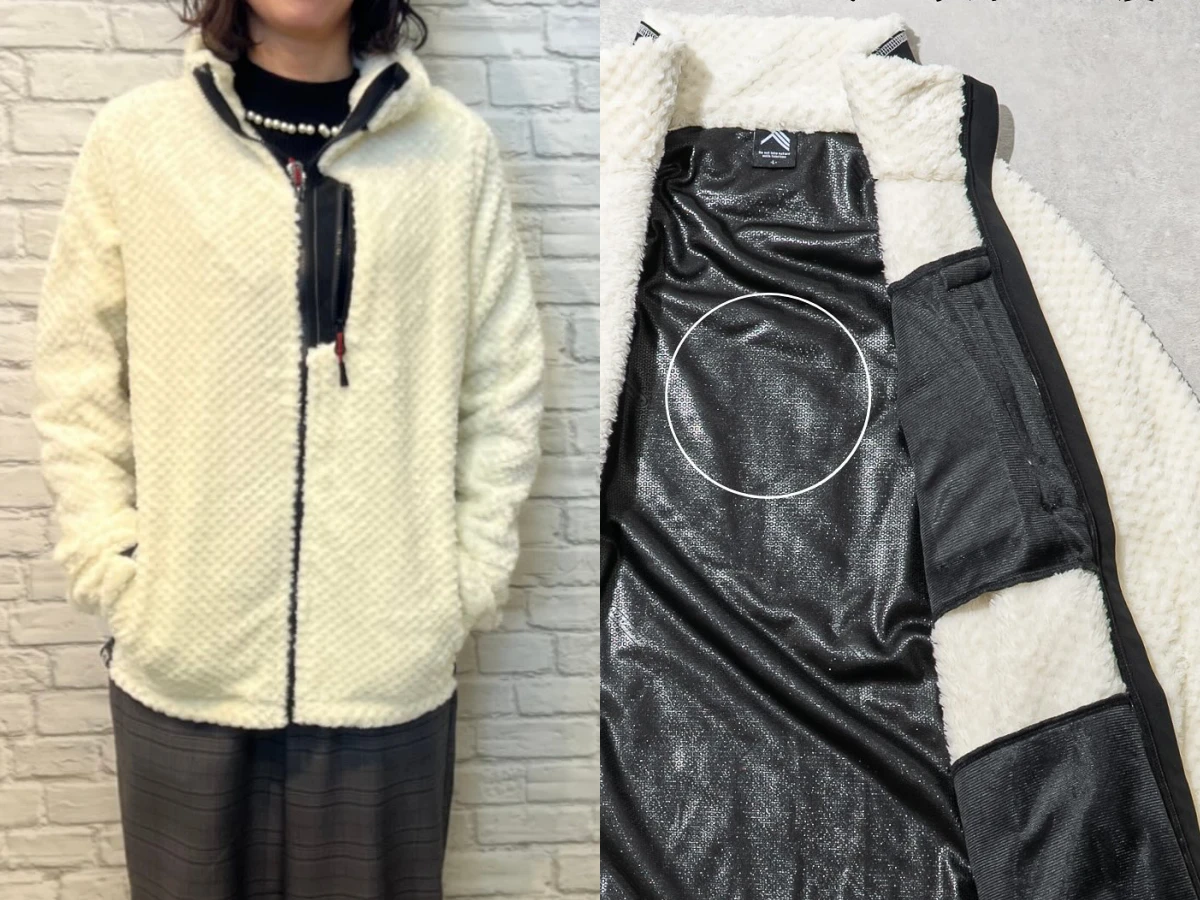 木村拓哉效應又爆發！Workman 搖粒絨夾克爆紅