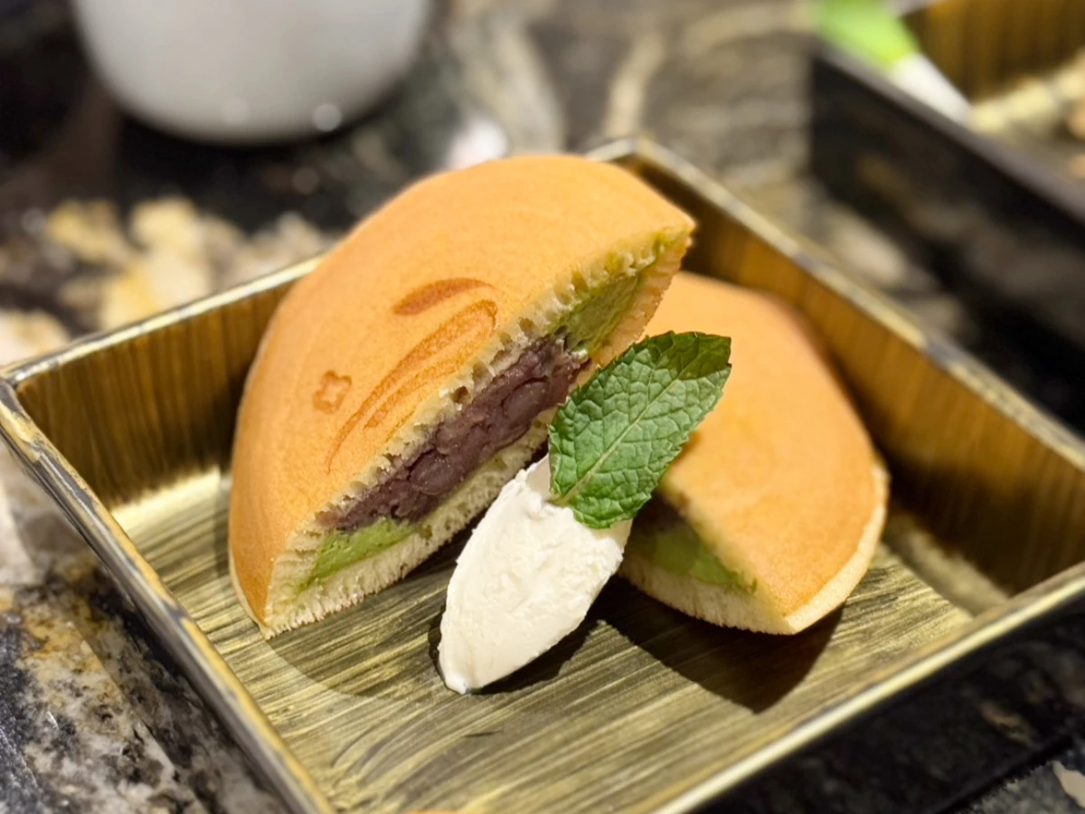 橋山壽喜燒 _3_