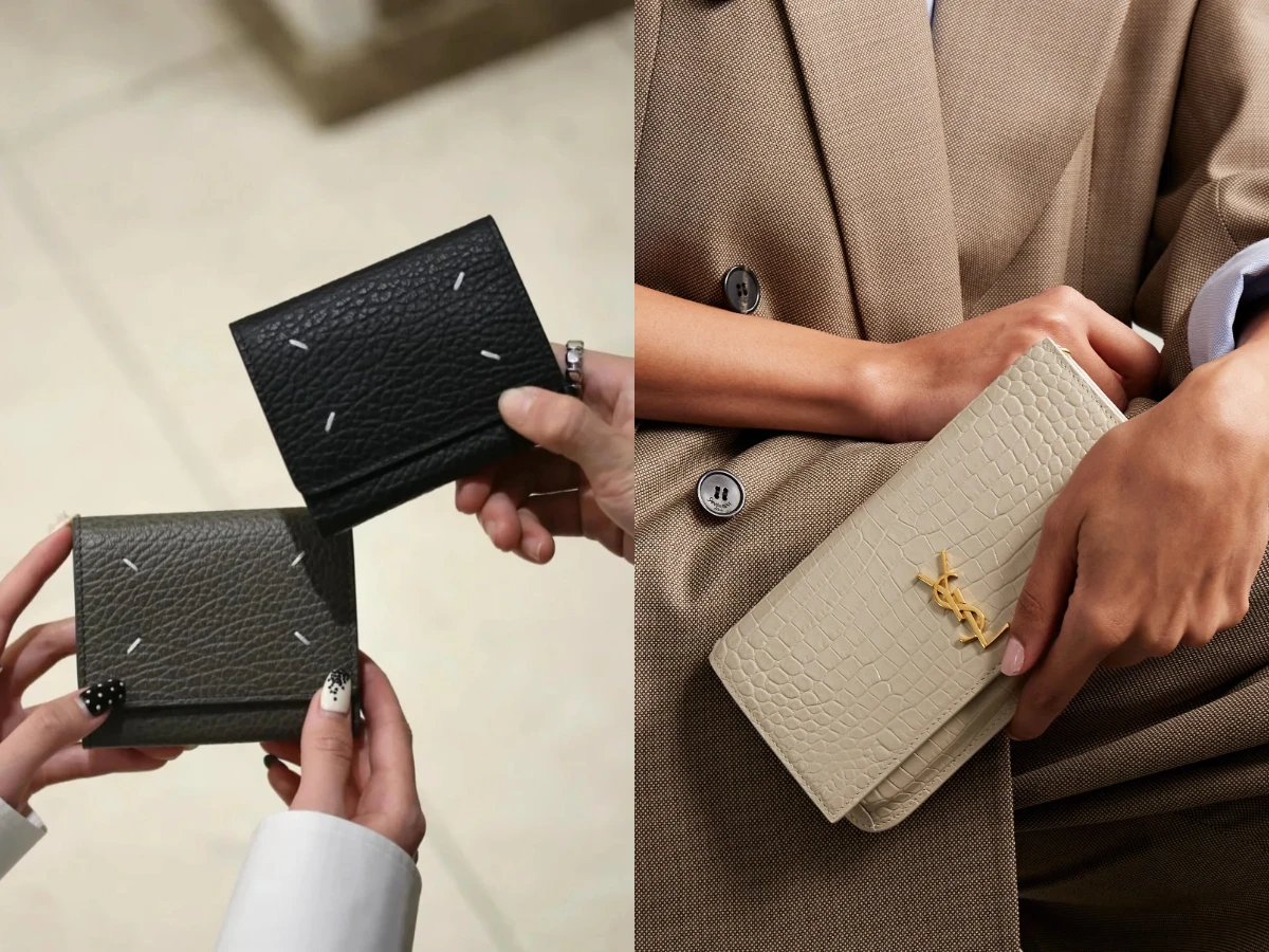 Longchamp、MK都推出「紅色托特包」!小馬圖樣俏皮可愛,百搭能裝萬元擁有