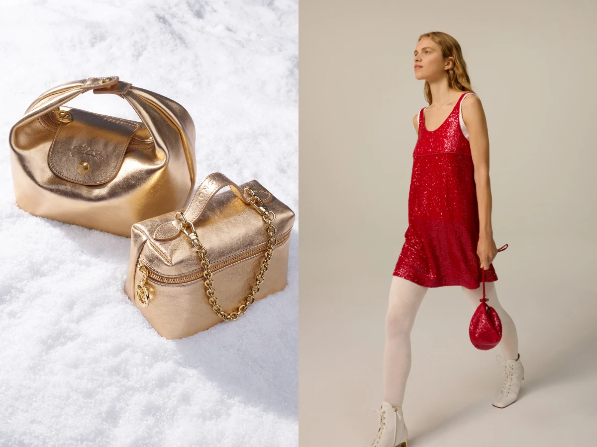 Longchamp