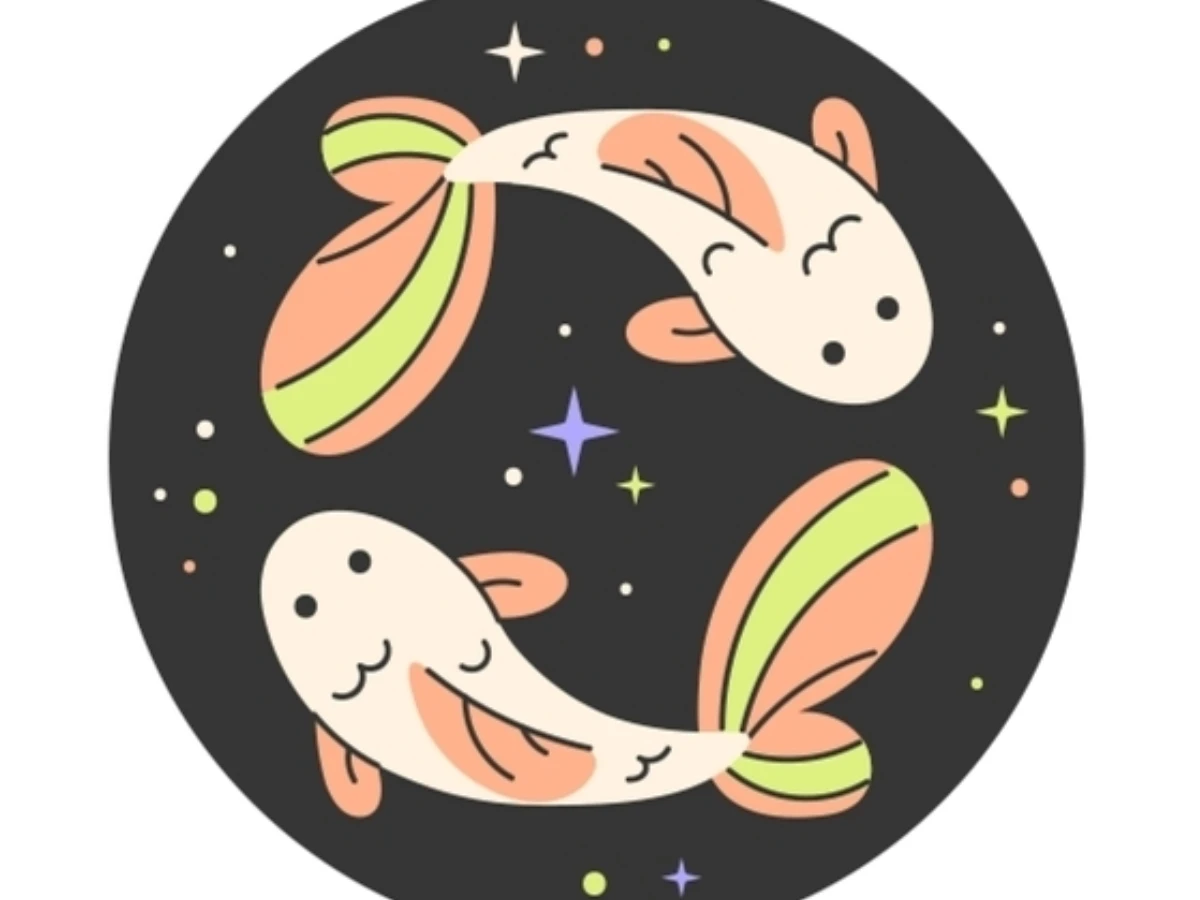 雙魚座