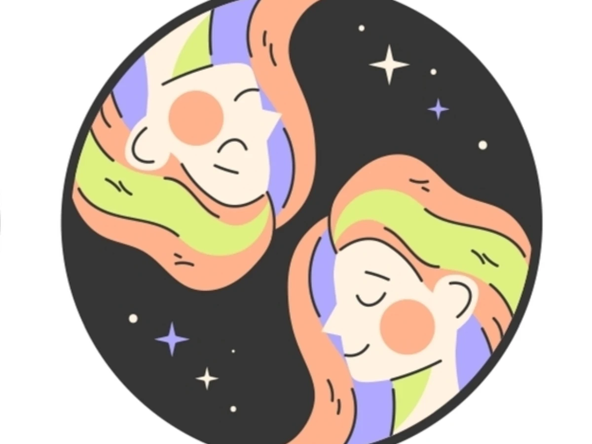 雙子座
