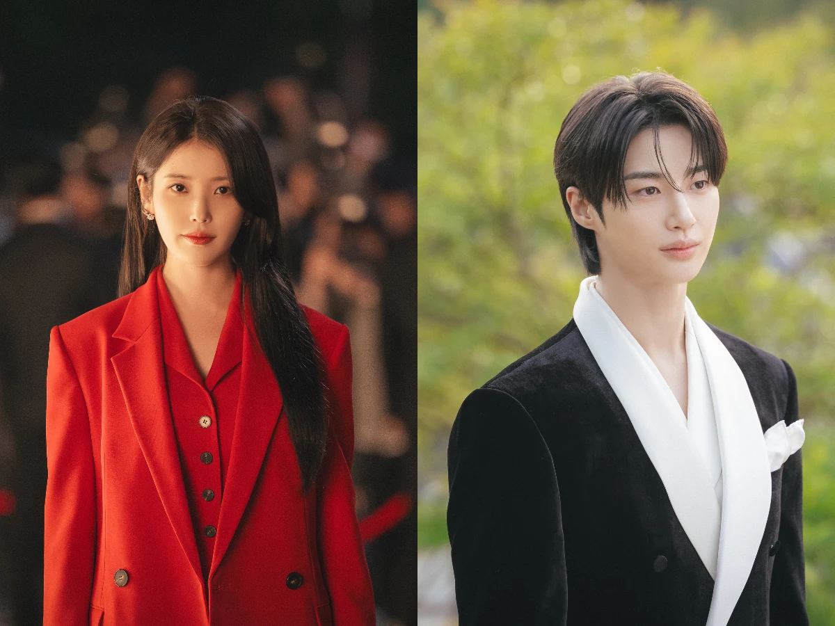 Netflix 2026韓劇30+必看推薦!Jisoo《月刊男友》、池昌旭《醜聞》