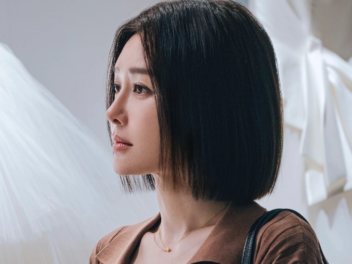 正宮氣場最足2.天蠍女