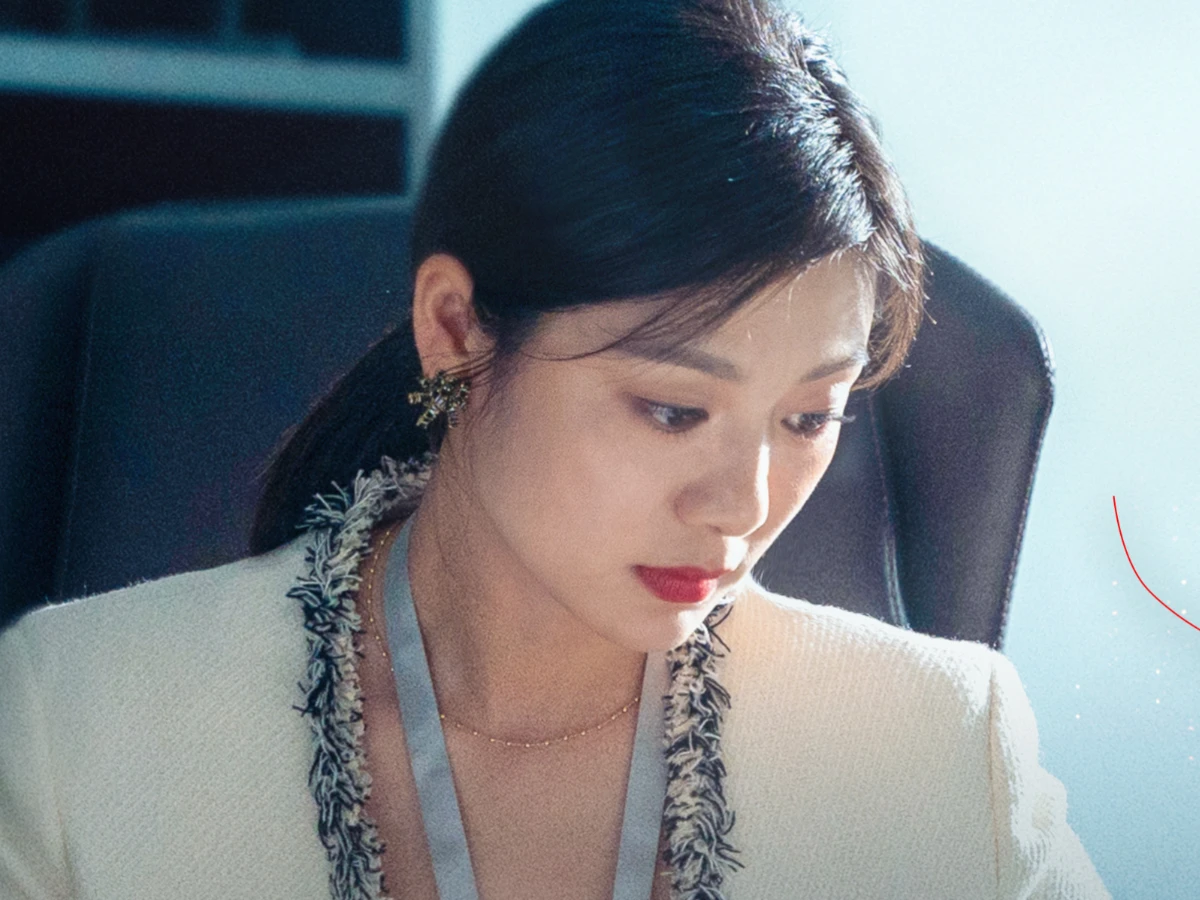正宮氣場最足3.摩羯女