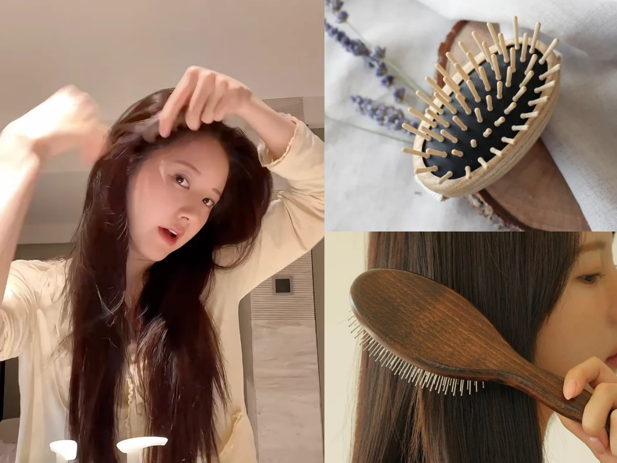 洗完頭毛巾包著不吹=扁塌又加速出油!韓國沙龍原來都這樣包頭髮,更快吹乾又不頭臭!