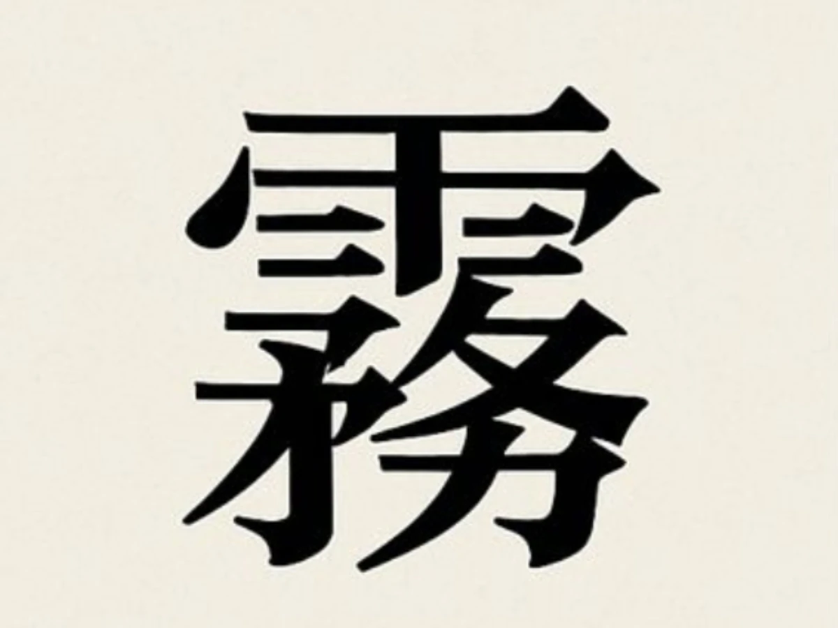 A. 霧 ： 你的財神爺是「朋友」