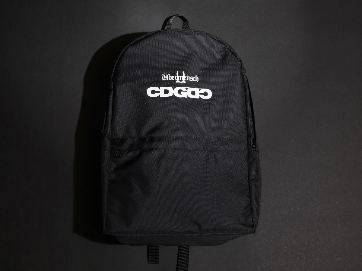CDG x G-DRAGON