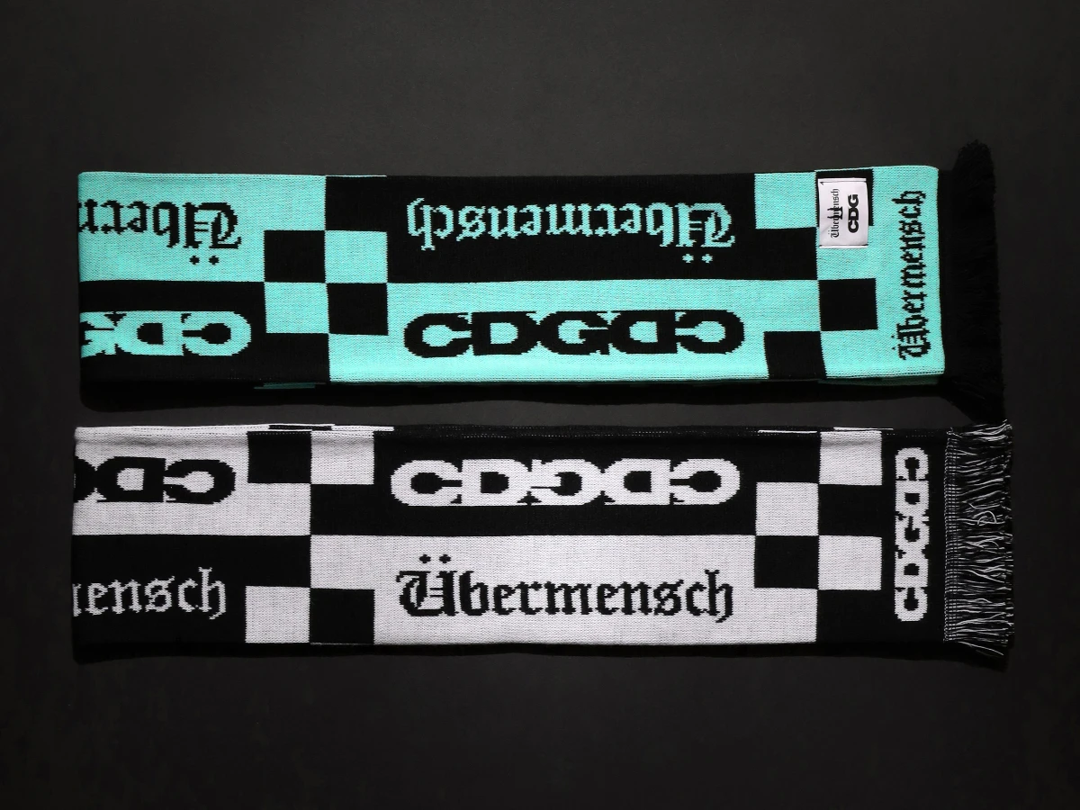 CDG x G-DRAGON