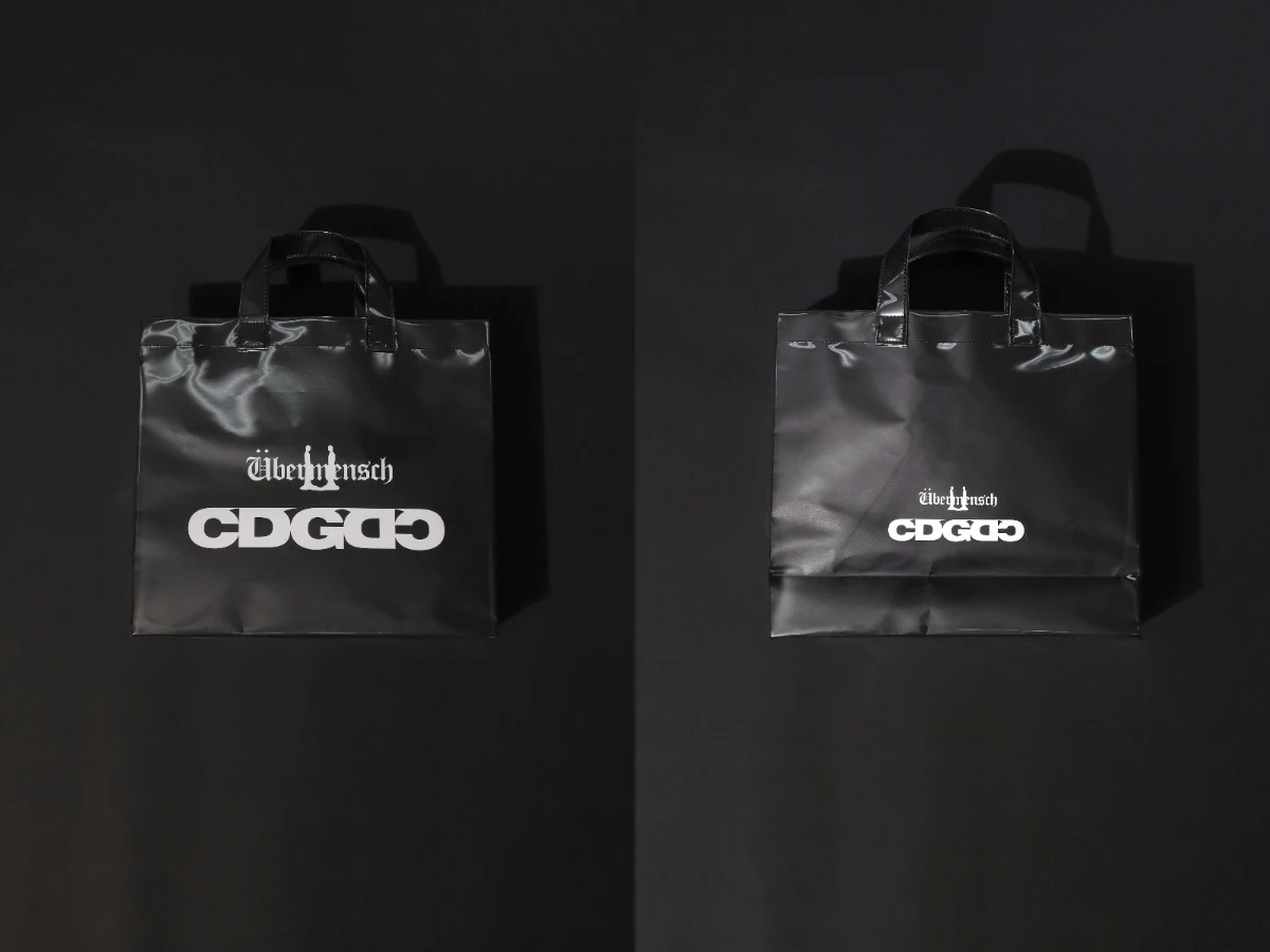 CDG x G-DRAGON