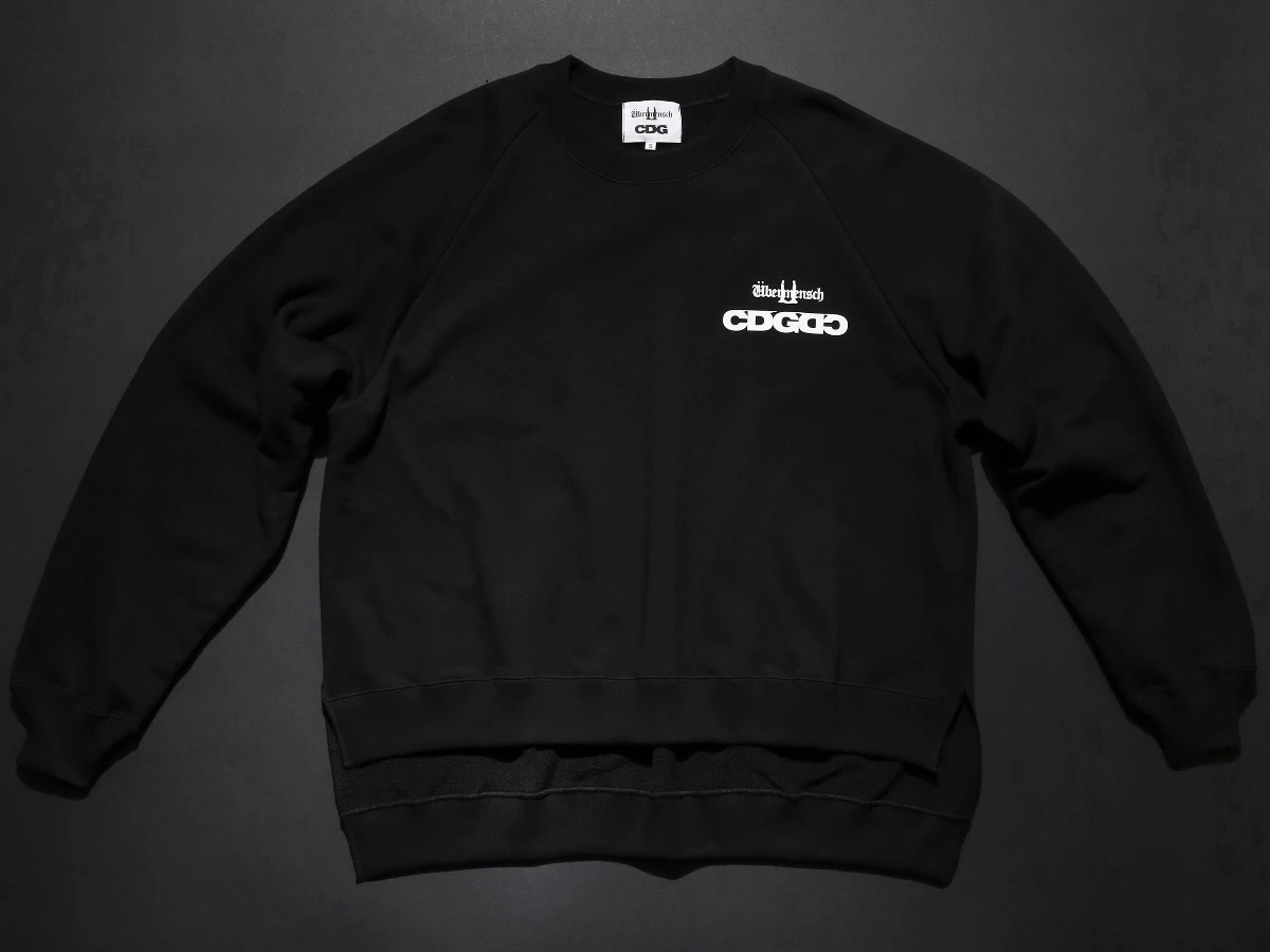 CDG x G-DRAGON