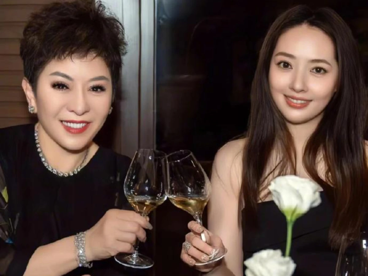 向太曝郭碧婷「收婆家53億財產」仍堅守1原則