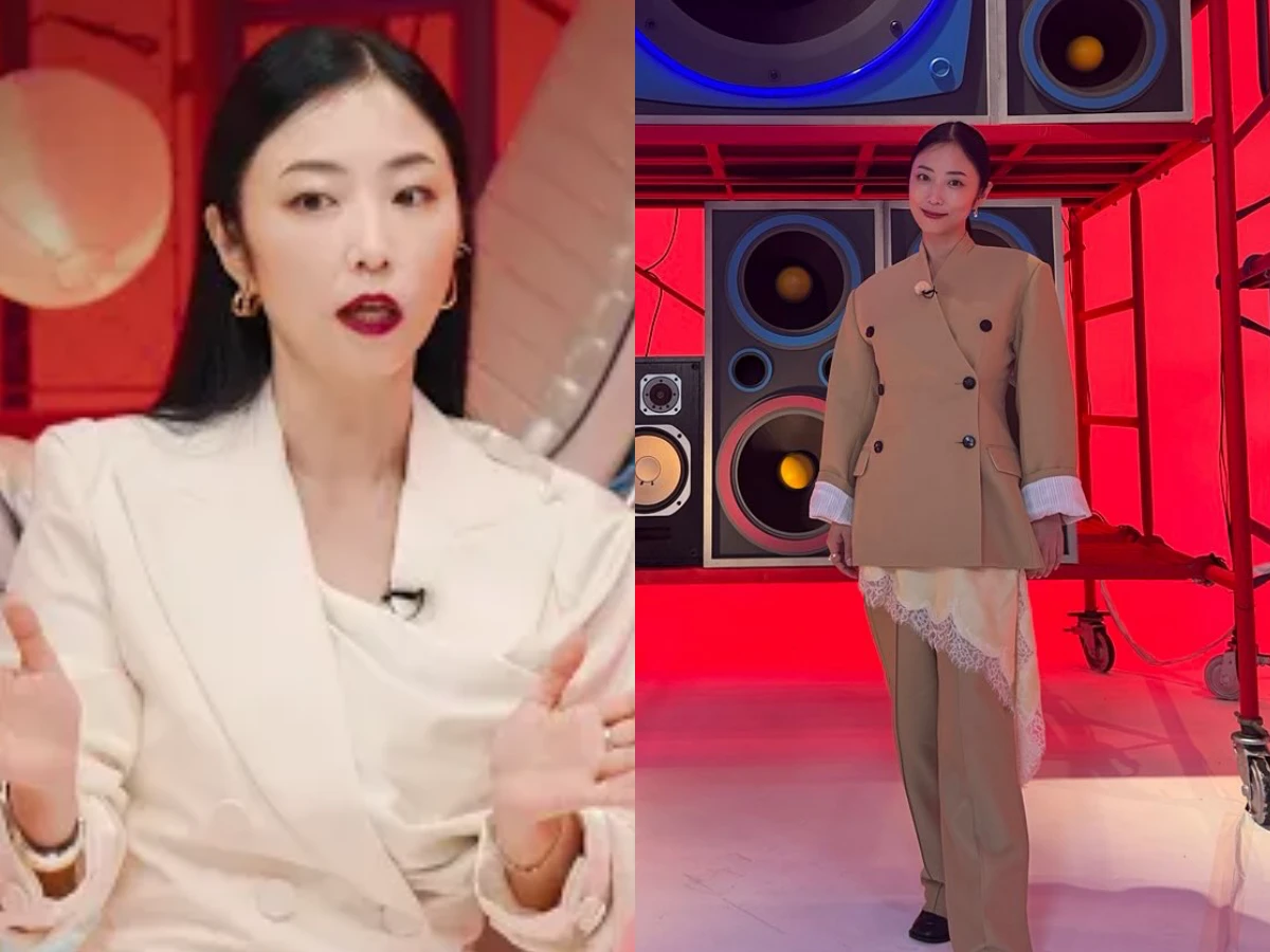 《不良一族尋愛記》小綺根本真人版娜美！瘦身法公開全網驚呆，跟練1招腰圍小一圈