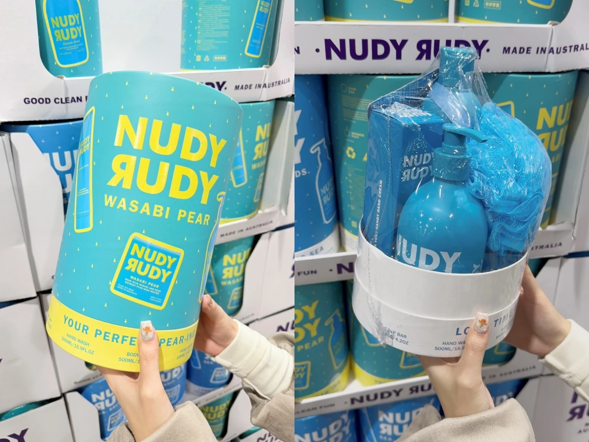 NUDY