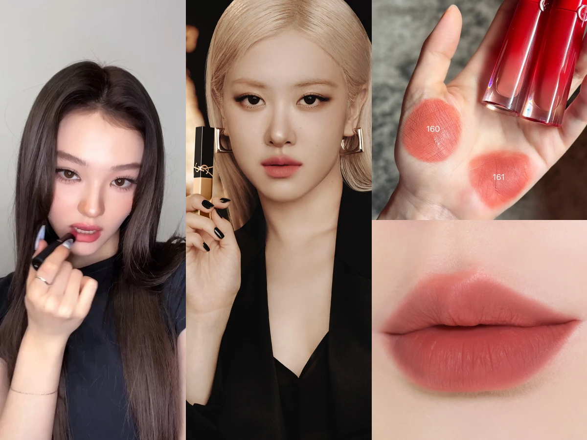2026春季彩妝系列：Dior、YSL、RMK美逆天！必買清單一次看