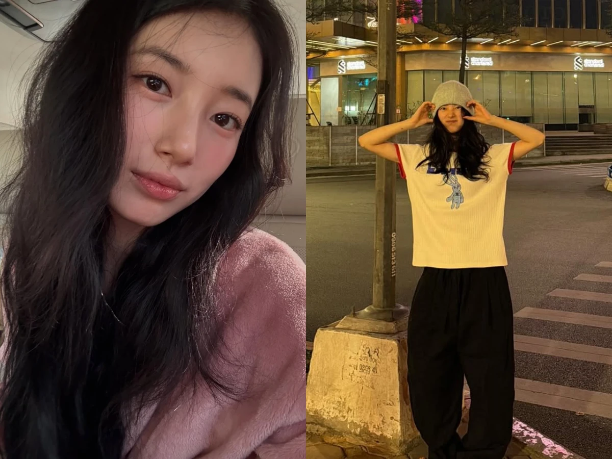 棉褲約會理論Sweatpants Theory