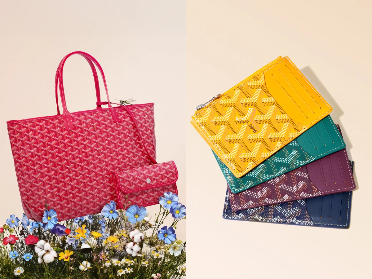 Goyard