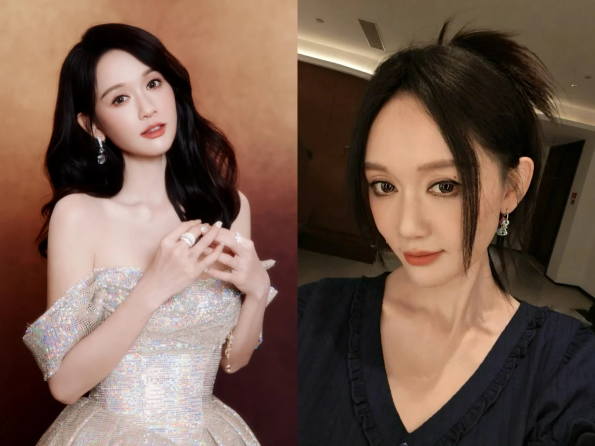 陳喬恩素顏近照嚇壞粉絲!臉上「長怪物」不是老化,竟是1健康警訊