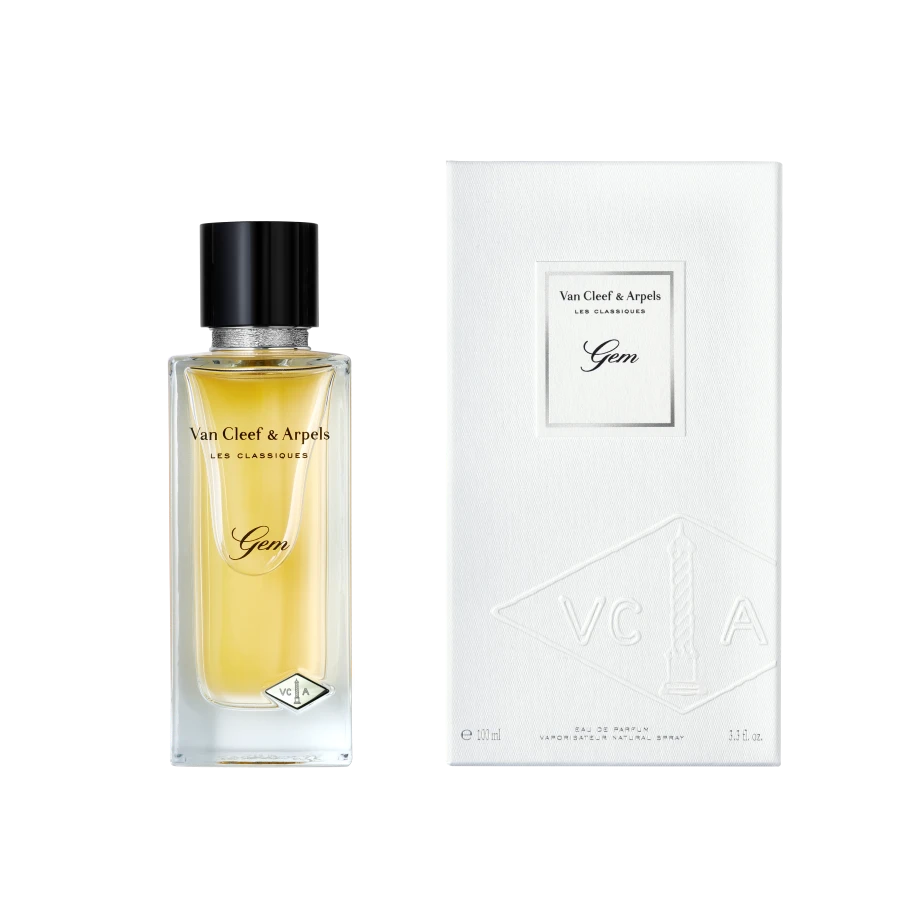 【單品圖-2】Van Cleef _ Arpels經典香氛系列Gem璀璨珠寶淡香精 【單品圖-2】Van Cleef _ Arpels經典香氛系列Gem璀璨珠寶淡香精