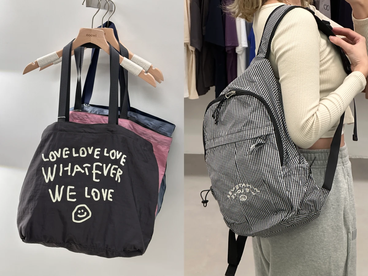 認識ooowl ！韓國插畫家海外首間實體店、台灣買得到！