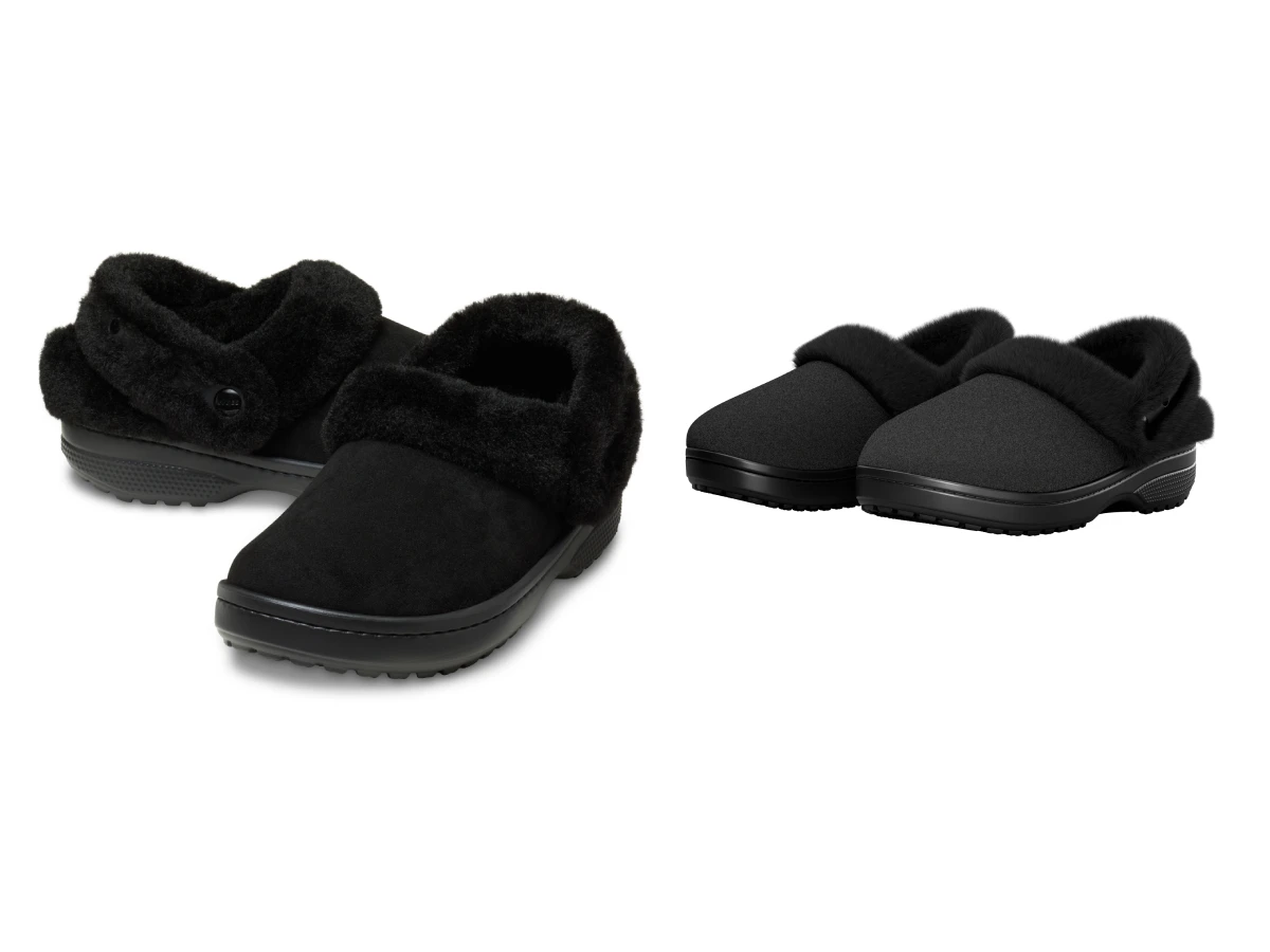 Crocs