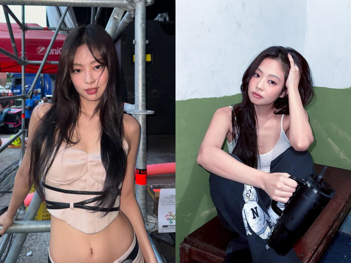 Jennie水晶
