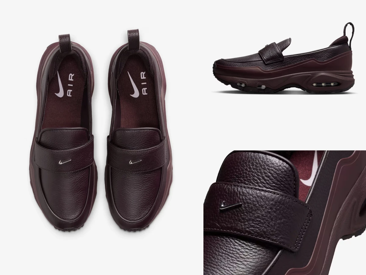 Nike Air Max Phenomena，NT.4,900