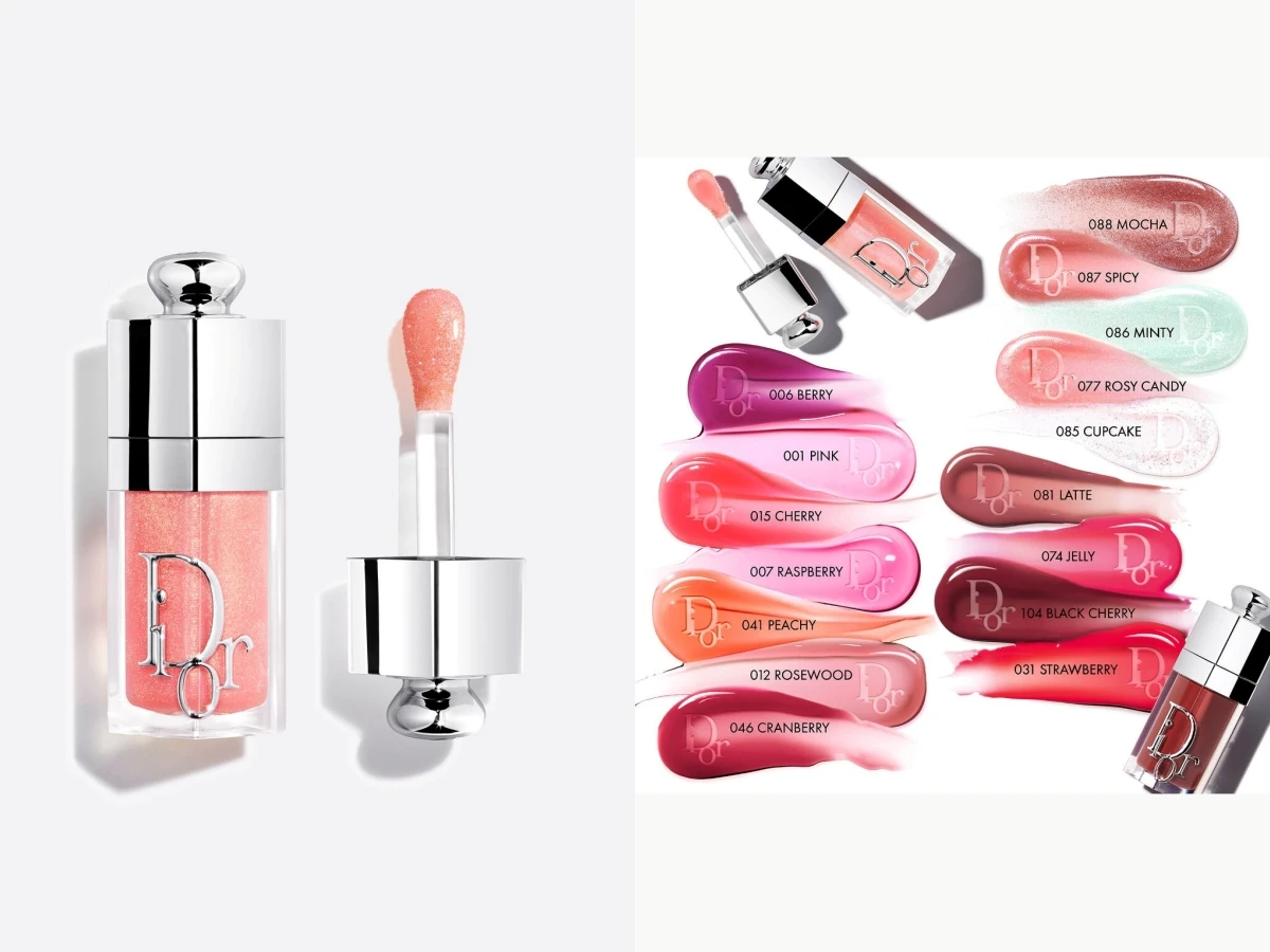 DIOR