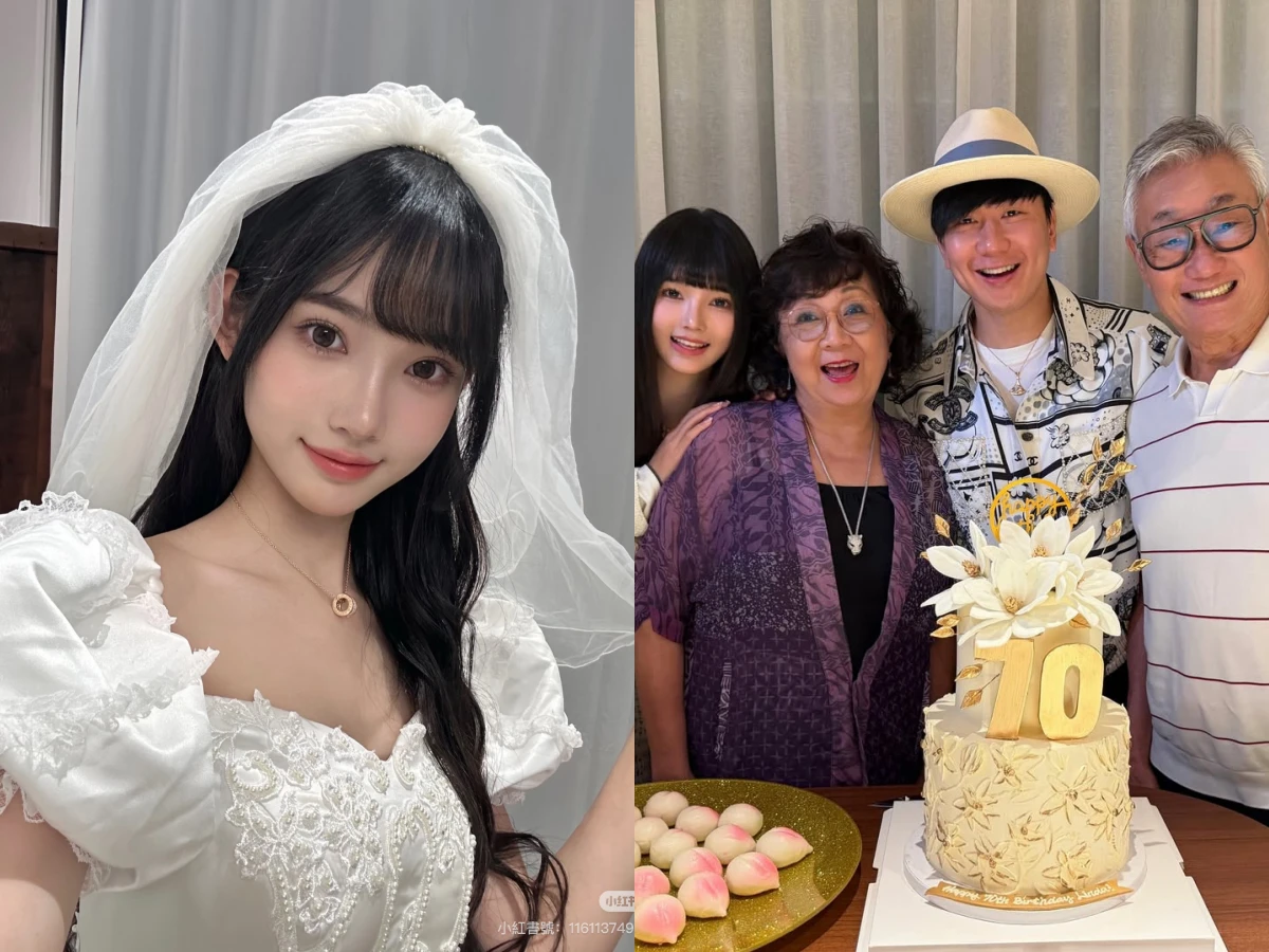 林俊傑情史豐富卻沒翻車！前女友吐「他把女孩子捧在手心上寵愛」：分手也心甘情願