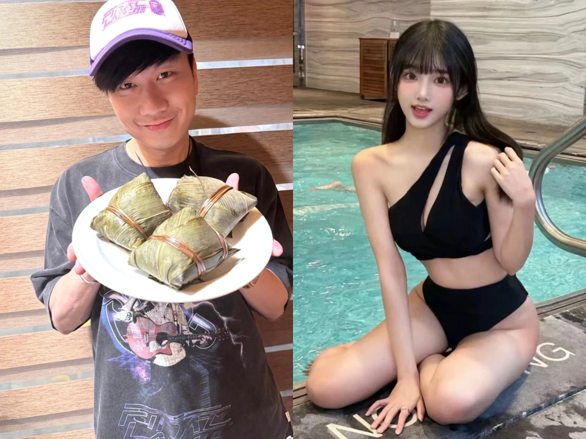 林俊傑情史豐富卻鮮少負評，前任吐「對女生很好」