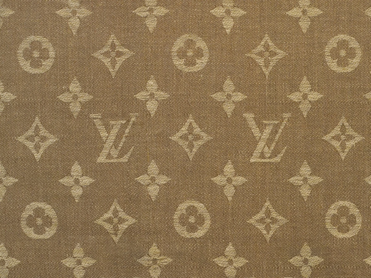 LV Monogram 130週年