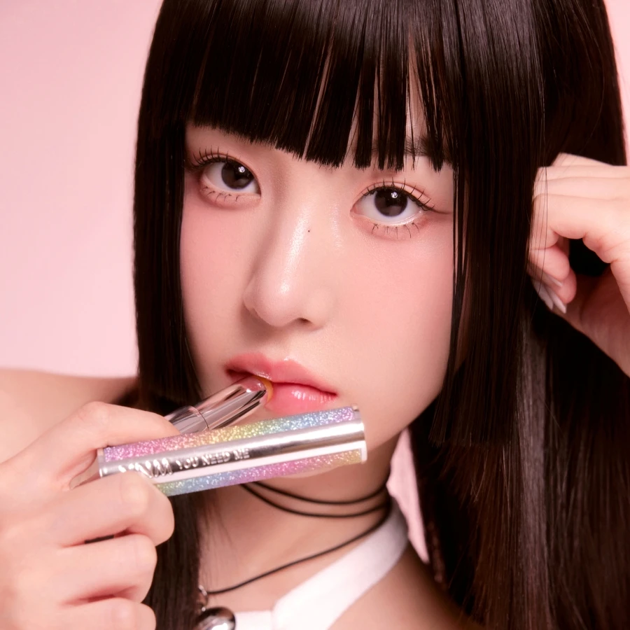 YNM 彩虹蜂蜜溫感變色潤唇膏 _1_ YNM 彩虹蜂蜜溫感變色潤唇膏 _1_