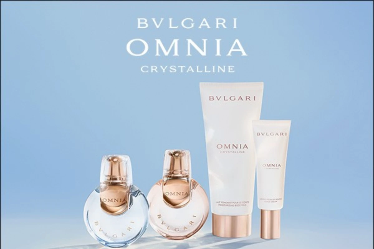 batch_BVLGARI Omnia 晶澈系列形象圖 batch_BVLGARI Omnia 晶澈系列形象圖