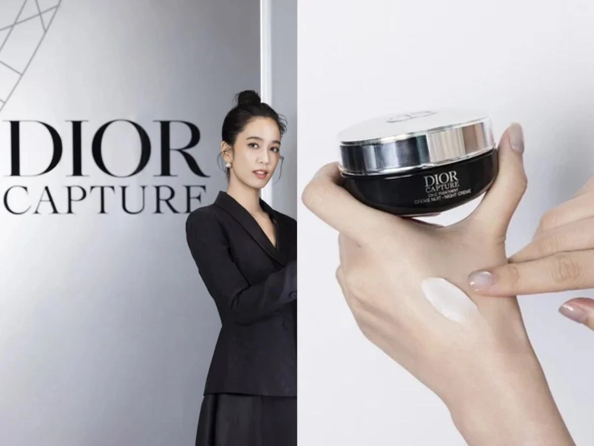 DIOR