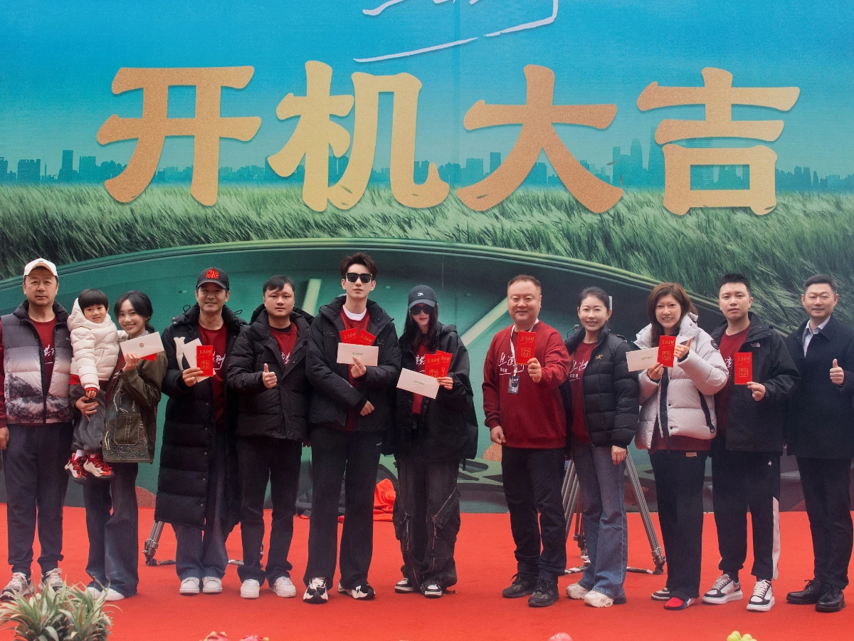 劇情亮點7.製作團隊堪稱金牌組合