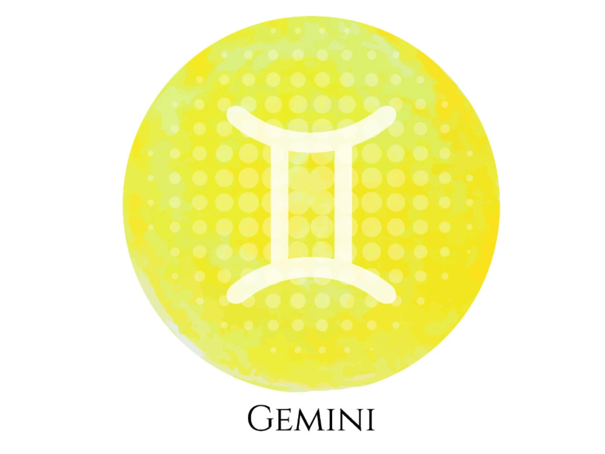 2026上半年唐綺陽星座財運最旺排行榜TOP 2.雙子座