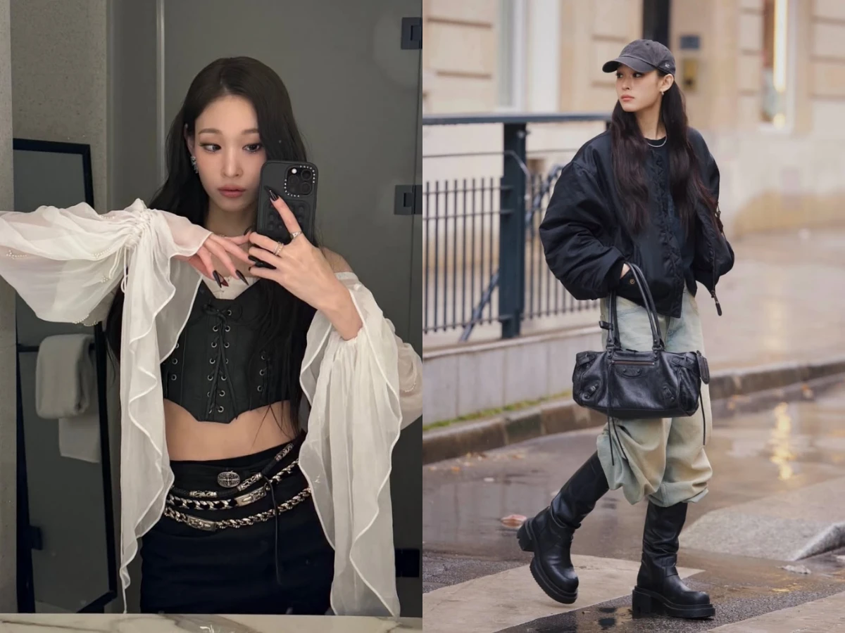 【2026金唱片】男團紅毯造型！CORTIS、Stray Kids、ENHYPEN…西裝穿搭帥暈