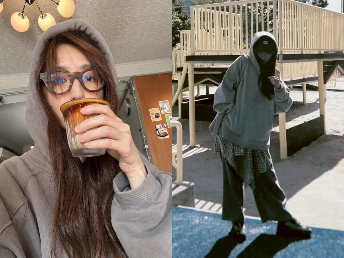 柯佳嬿40歲還像少女？護髮秘訣公開：髮根蓬鬆就靠1超神關鍵